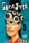 Book cover for Parasyte 5