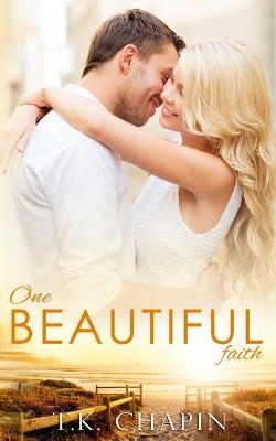 Book cover for One Beautiful Faith