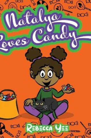 Cover of Natalya Loves Candy