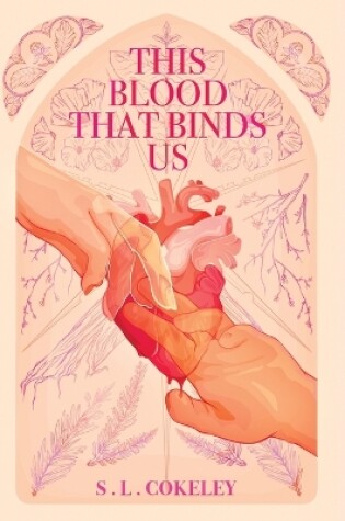 Cover of This Blood that Binds Us