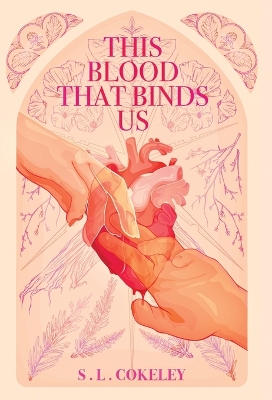 Cover of This Blood that Binds Us