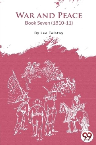 Cover of War and Peace Book 7