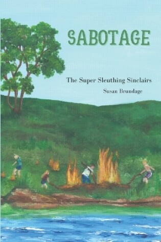 Cover of Sabotage