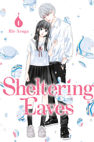 Cover of Sheltering Eaves 1