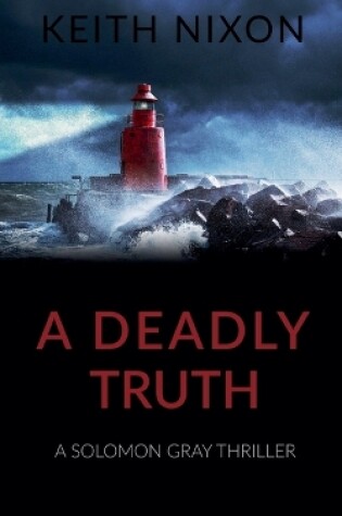 Cover of A Deadly Truth