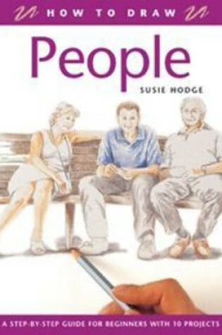 Cover of People