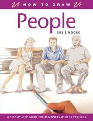 Book cover for People