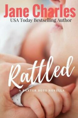 Cover of Rattled