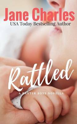 Book cover for Rattled