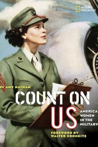 Cover of Count on Us