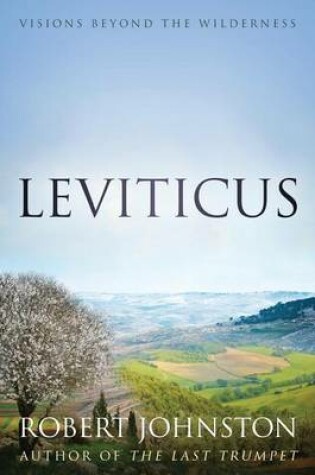 Cover of Leviticus