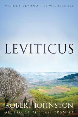 Book cover for Leviticus