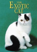 Book cover for The Exotic Cat