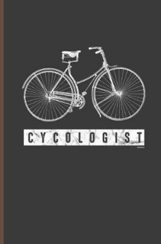 Cover of Cycologist