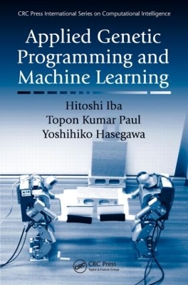 Cover of Applied Genetic Programming and Machine Learning