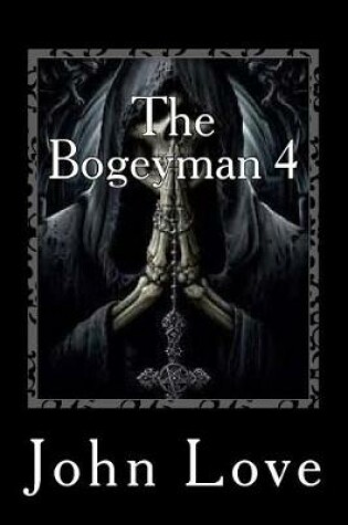 Cover of The Bogeyman 4