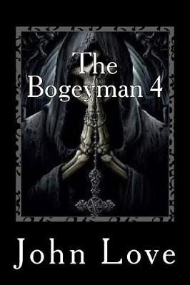Book cover for The Bogeyman 4