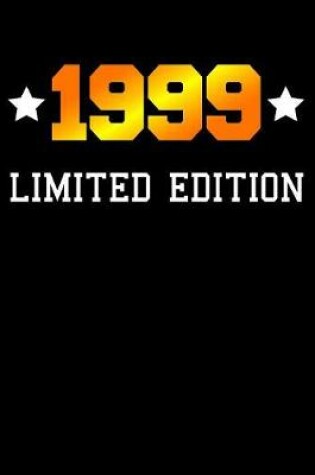 Cover of 1999 Limited Edition