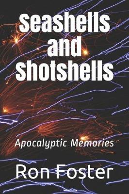 Book cover for Seashells and Shotshells