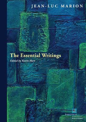 Book cover for The Essential Writings