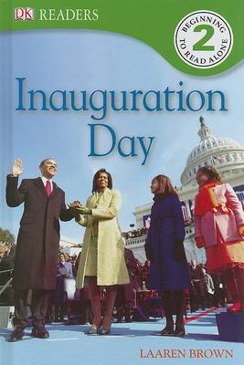 Cover of Inauguration Day