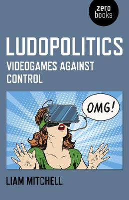 Book cover for Ludopolitics