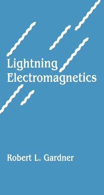 Book cover for Lightning Electromagnetics