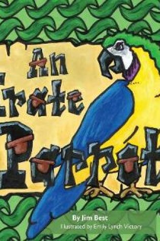 Cover of An Irate Parrot