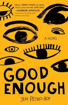 Book cover for Good Enough