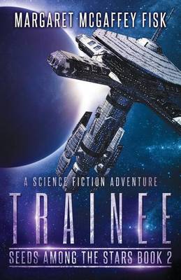 Book cover for Trainee