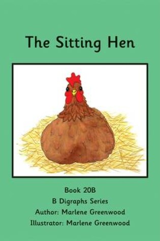 Cover of The Sitting Hen