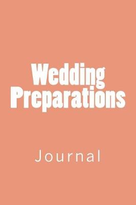 Book cover for Wedding Preparations