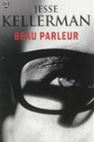 Cover of Beau parleur