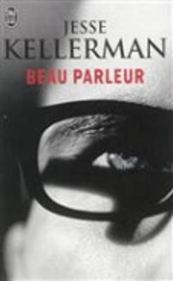 Book cover for Beau parleur