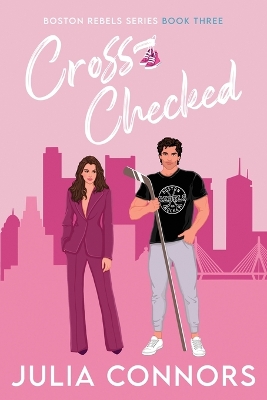 Cover of Cross-Checked