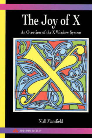 Cover of The Joy of X