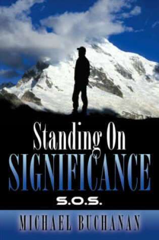 Cover of Standing on Significance