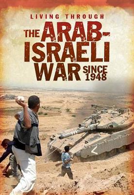 Book cover for The Arab-Israeli War Since 1948