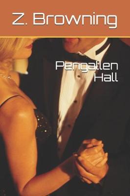 Cover of Pengallen Hall