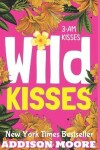 Book cover for Wild Kisses