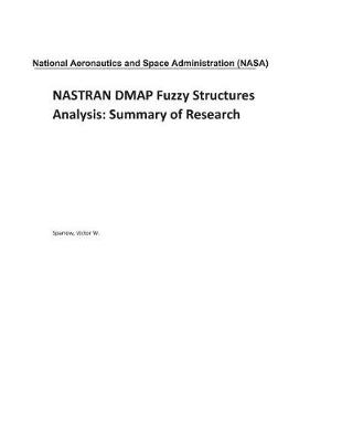 Book cover for Nastran Dmap Fuzzy Structures Analysis