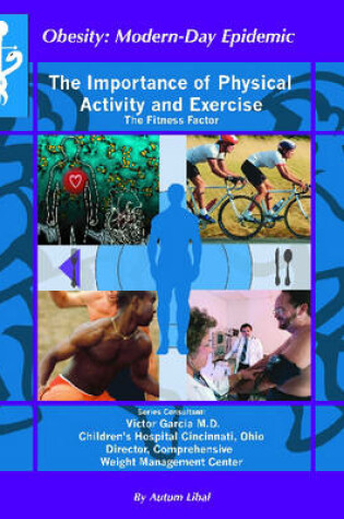 Cover of Importance of Physical Activity and Exercise