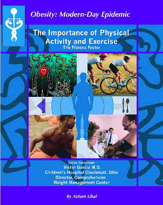 Book cover for Importance of Physical Activity and Exercise