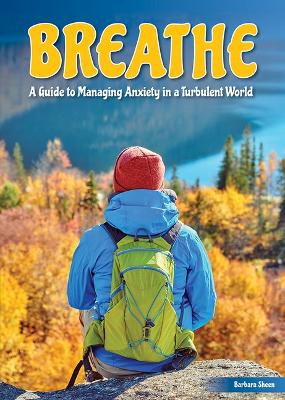 Book cover for Breathe