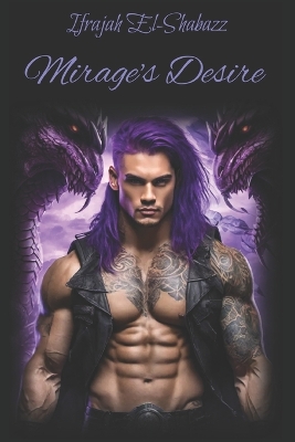 Cover of Mirage's Desire