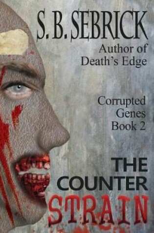 Cover of The Counter Strain