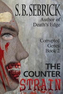 Book cover for The Counter Strain