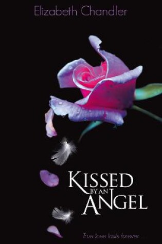 Cover of Kissed by an Angel