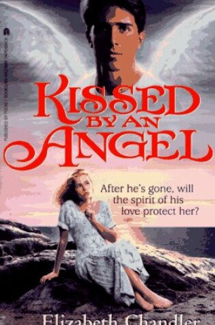 Cover of Kissed by an Angel
