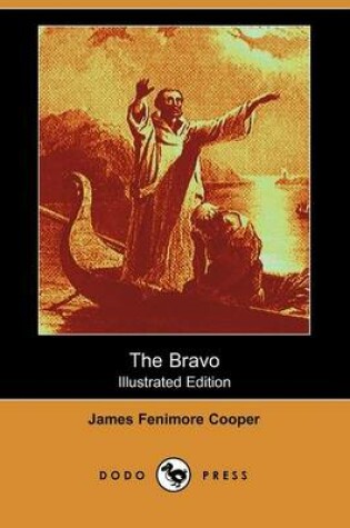 Cover of The Bravo(Dodo Press)